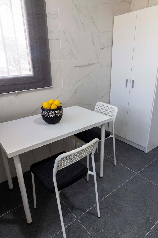 Apartamentos Maruja Roig 1 Playa Sur เพนิสโคลา ภายนอก รูปภาพ