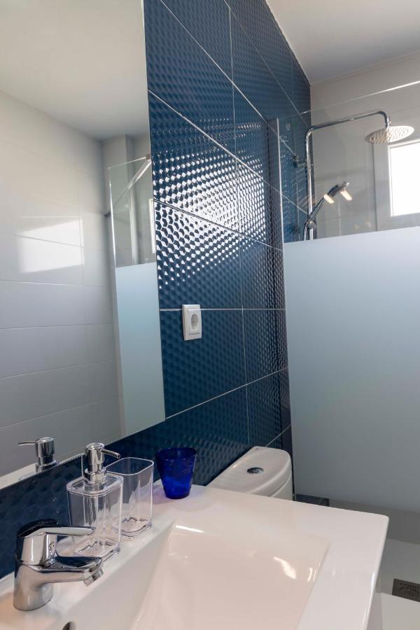 Apartamentos Maruja Roig 1 Playa Sur เพนิสโคลา ภายนอก รูปภาพ